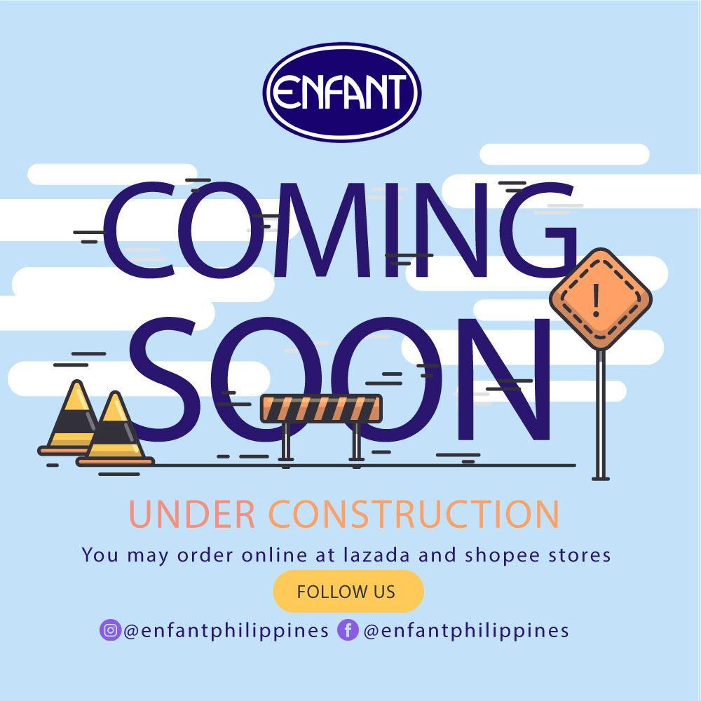 Enfant Specialty Shop